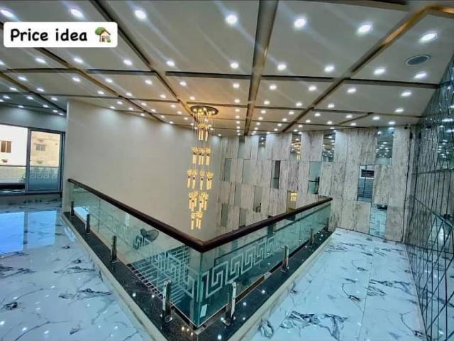 House for sale in Faisalabad, Islamabad Capital Territory