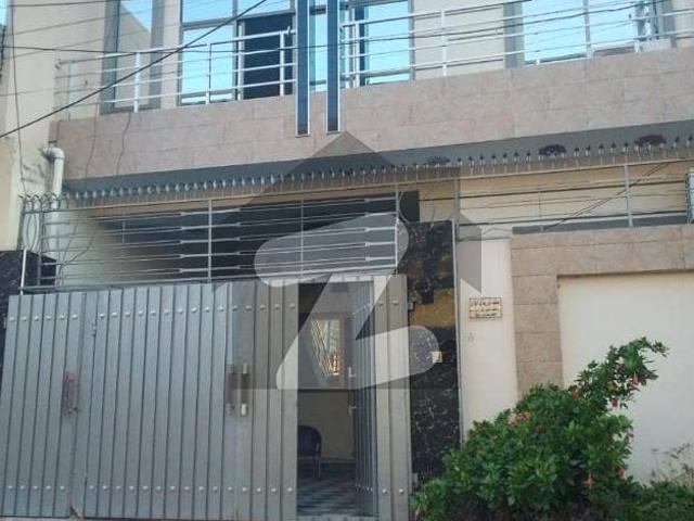 House for sale in Sargodha, Islamabad Capital Territory