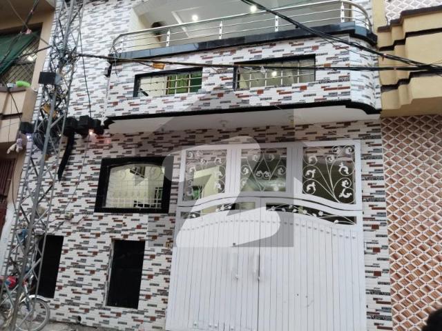 House for sale in Islamabad