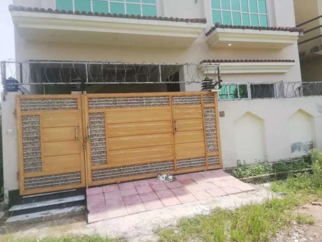 House for sale in Islamabad