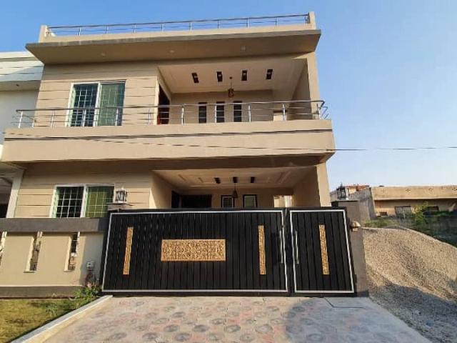 House for sale in اسلام آباد, زون 1