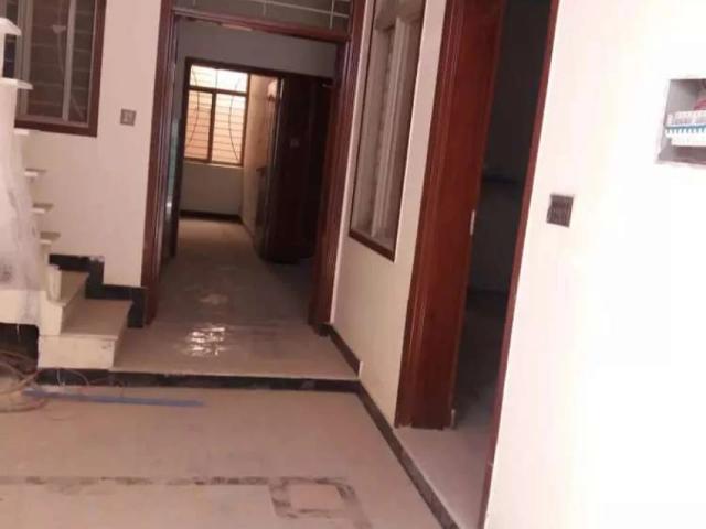 House for sale in Islamabad