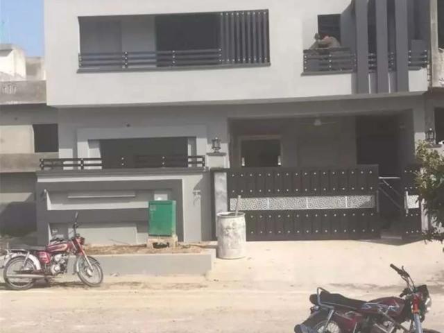 House for sale in Islamabad