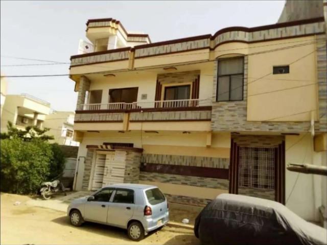 House for sale in North Waziristan, Federally Administered Tribal Areas fata