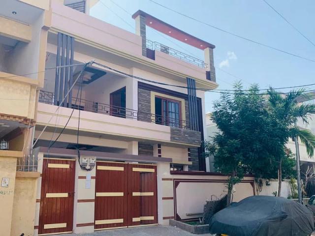 House for sale in North Waziristan, Federally Administered Tribal Areas fata