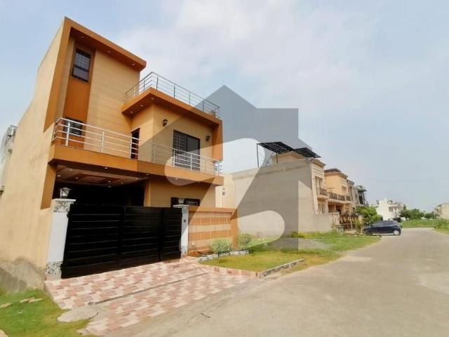 House for sale in Rawalpindi, Islamabad Capital Territory