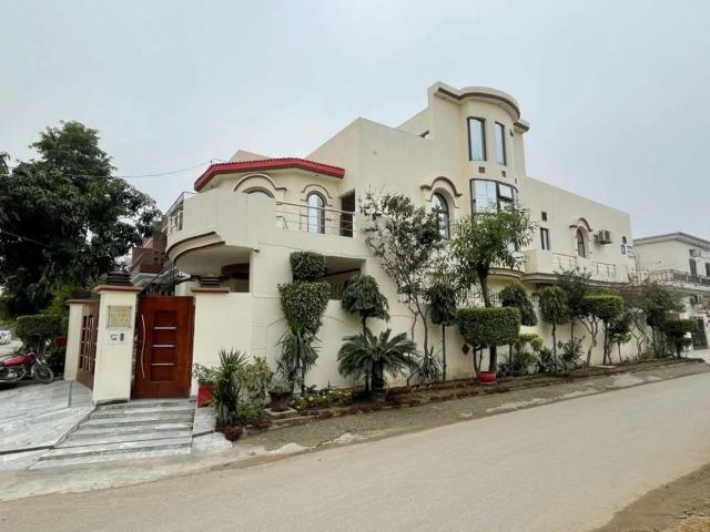 House for sale in Rawalpindi, Islamabad Capital Territory