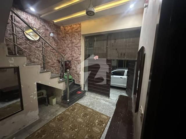 House for sale in Rawalpindi, Islamabad Capital Territory
