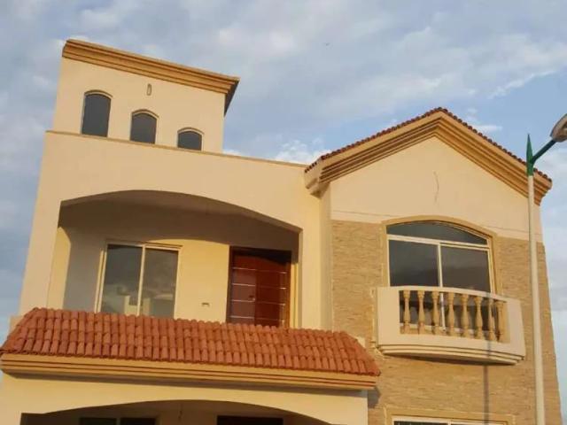 House for sale in Islamabad