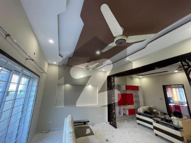 House for sale in Rawalpindi, Islamabad Capital Territory