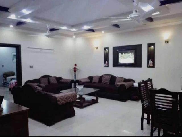 House for sale in Rawalpindi, Islamabad Capital Territory
