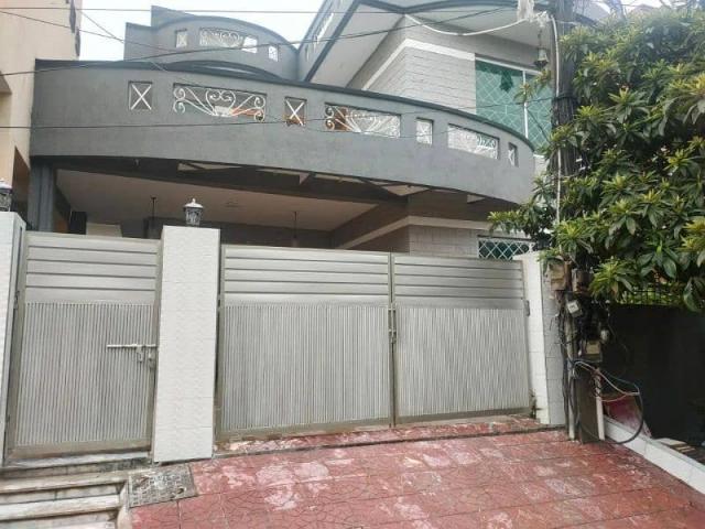 House for sale in Rawalpindi, Islamabad Capital Territory