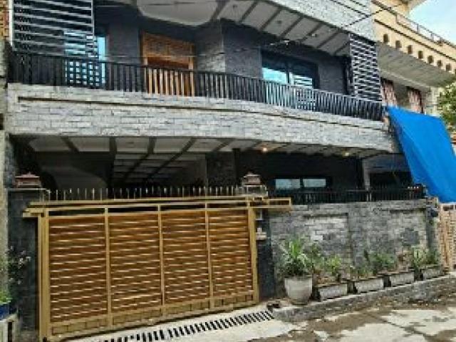 House for sale in Rawalpindi, Islamabad Capital Territory