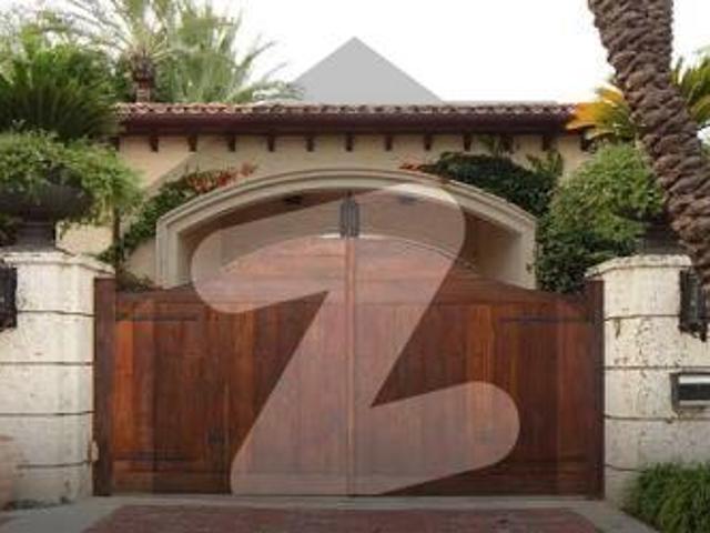 House for sale in Peshawar, North West Frontier Province