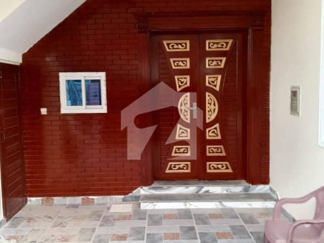 House for sale in Sargodha, Islamabad Capital Territory