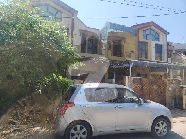 House for sale in Rawalpindi, Islamabad Capital Territory