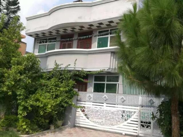 House for rent in Islamabad