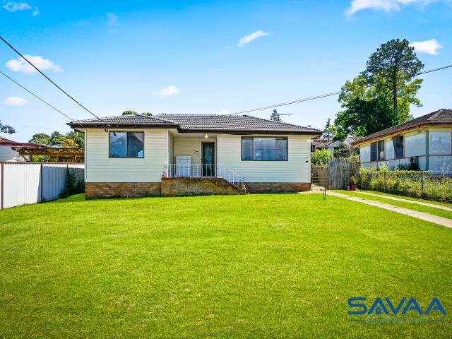 House for rent in Marayong, New South Wales