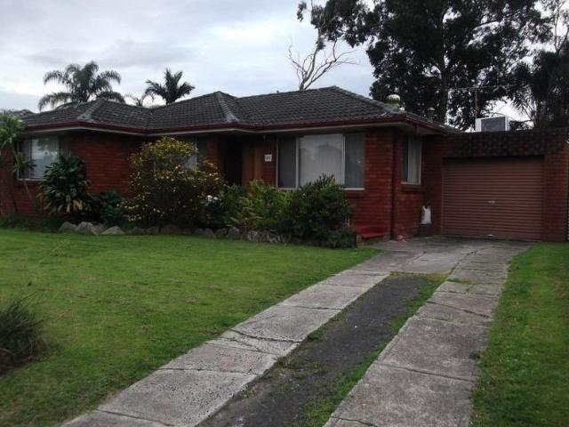 House for rent in Seven Hills, Sydney
