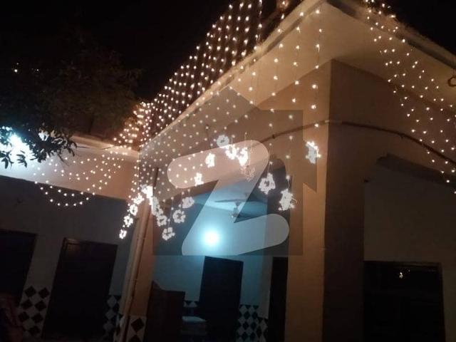 House for sale in Peshawar, North West Frontier Province