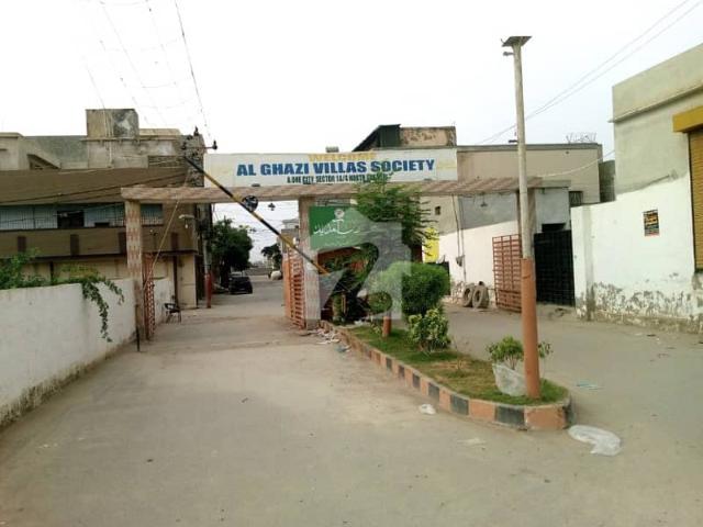 House for sale in North Waziristan, Federally Administered Tribal Areas fata
