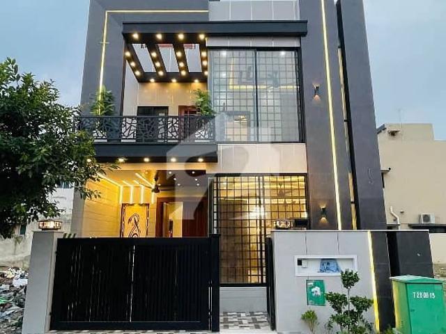 House for sale in Rawalpindi, Islamabad Capital Territory