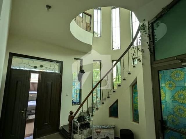 House for sale in Islamabad