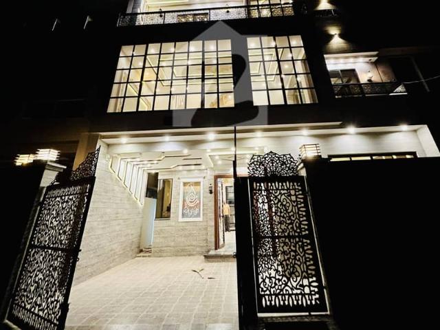 House for sale in Multan, Islamabad Capital Territory
