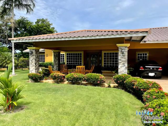 Apartamento venta en Dolega