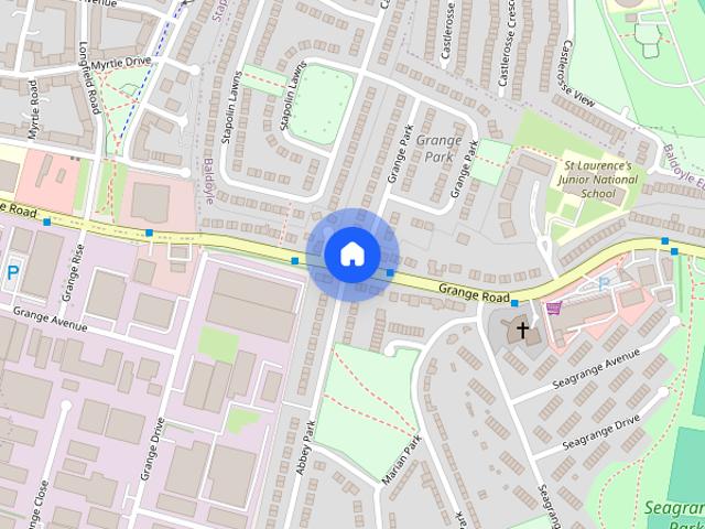 Room to rent in Baldoyle, North Tipperary