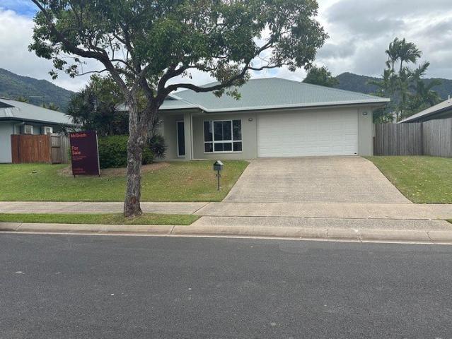 House for rent in Edmonton, Queensland