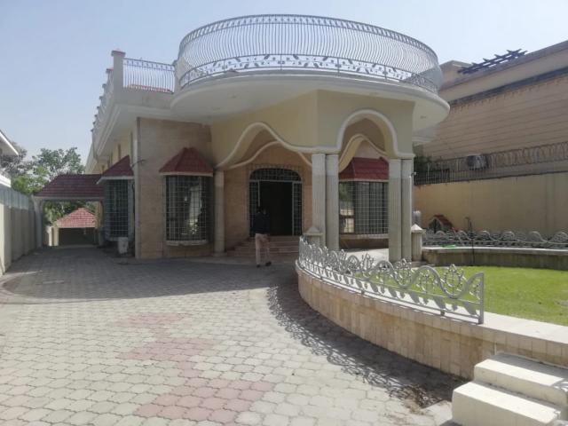 House for rent in Islamabad