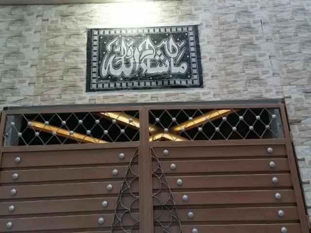 House for sale in تحصیل پشاور شہر, پشاور ڈویژن