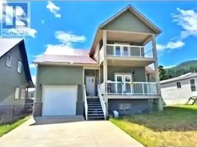 House for rent in Hillcrest, Alberta