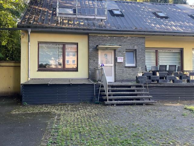 Apartment mieten in Baukau-Ost, Herne