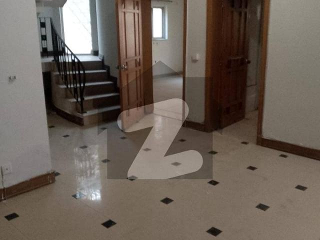 House for sale in Islamabad