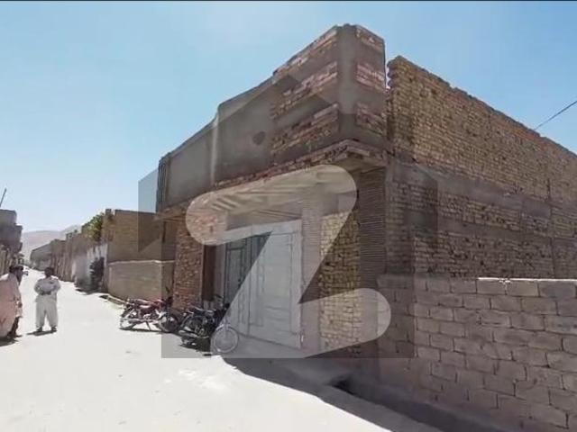 House for sale in Quetta, Balochistan