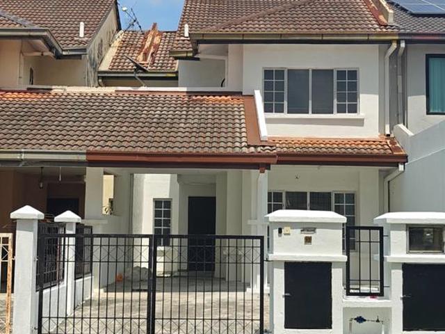 Terraced House for rent in Alam Impian, Selangor