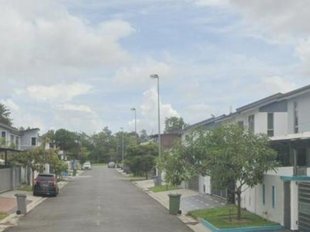 Terraced House for sale in Bukit Ledang, Johor