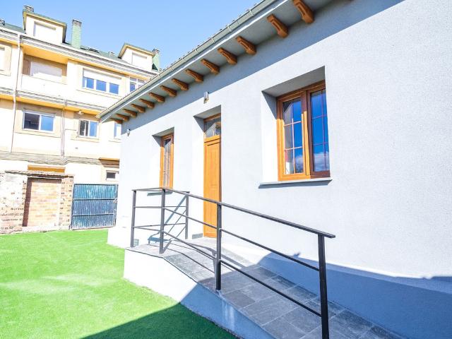 Apartamento en alquiler en San Roque, Oviedo