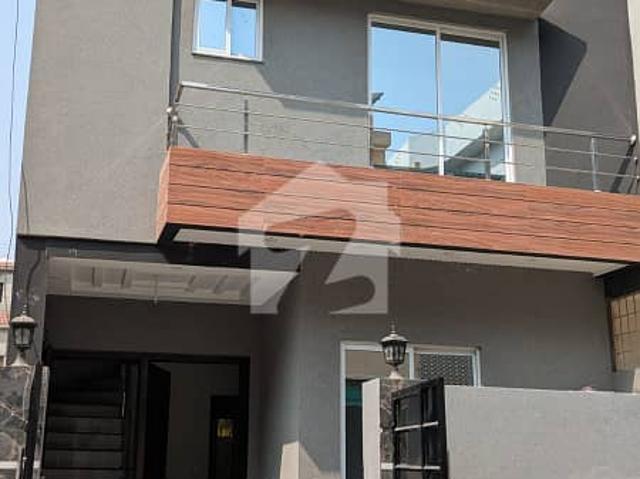 House for sale in Rawalpindi, Islamabad Capital Territory