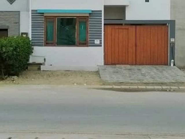 House for sale in North Waziristan, Federally Administered Tribal Areas fata