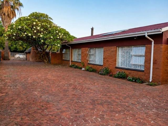 House for rent in Pretoria North, Pretoria