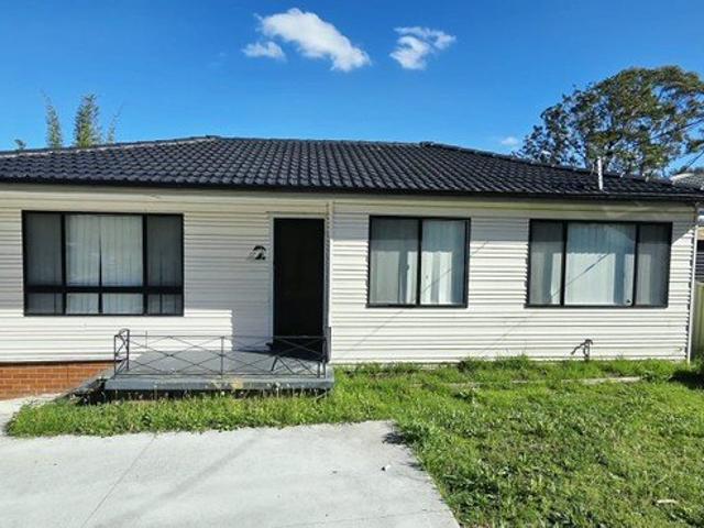 House for rent in Seven Hills, Sydney