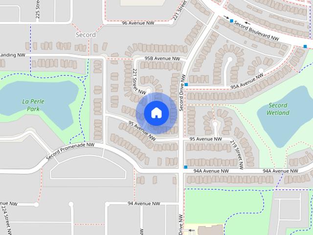 House for rent in Wedgewood, Alberta
