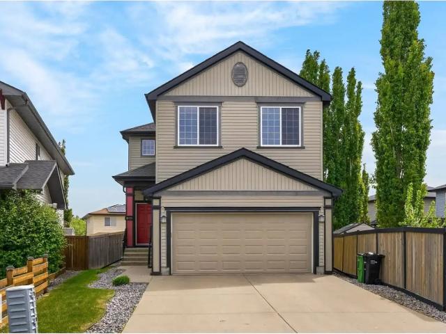 House for rent in Secord, Edmonton