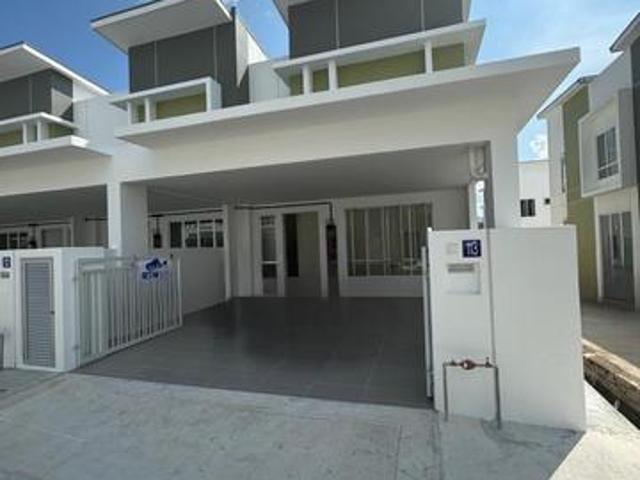 Terraced House for sale in Sendayan Village, Negeri Sembilan