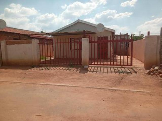 House for sale in Mabopane, Gauteng