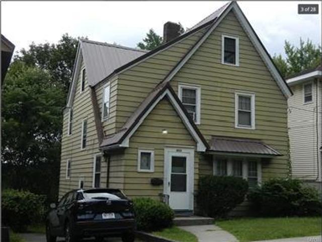 House for rent in Syracuse, Kosciusko County