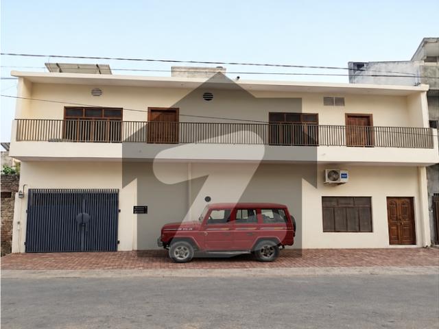 House for sale in Rahim Yar Khan, Islamabad Capital Territory